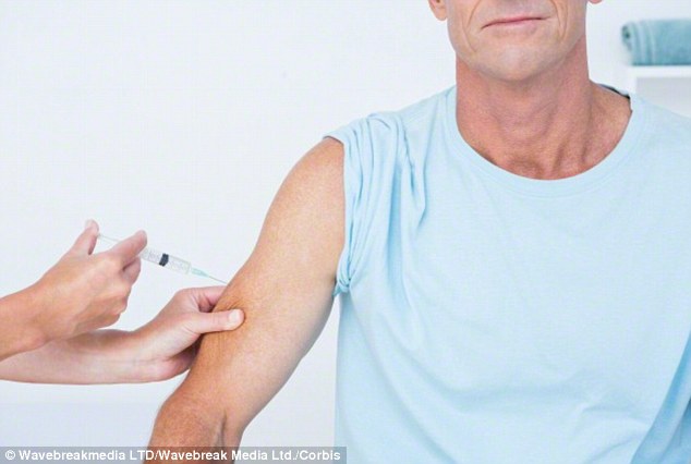 newvaccinecanlowercholesterollevel